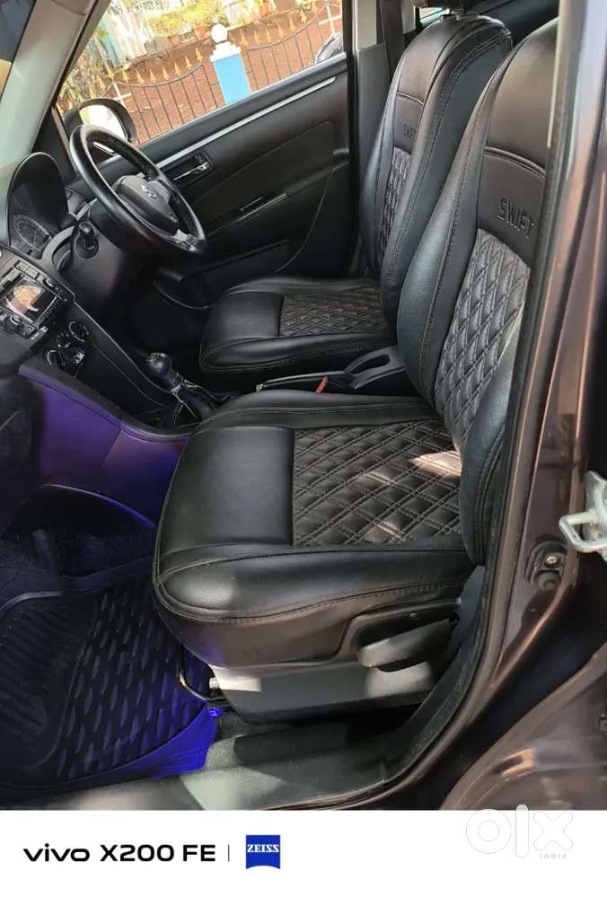 Maruti Suzuki Swift 2015 Diesel Well Maintained