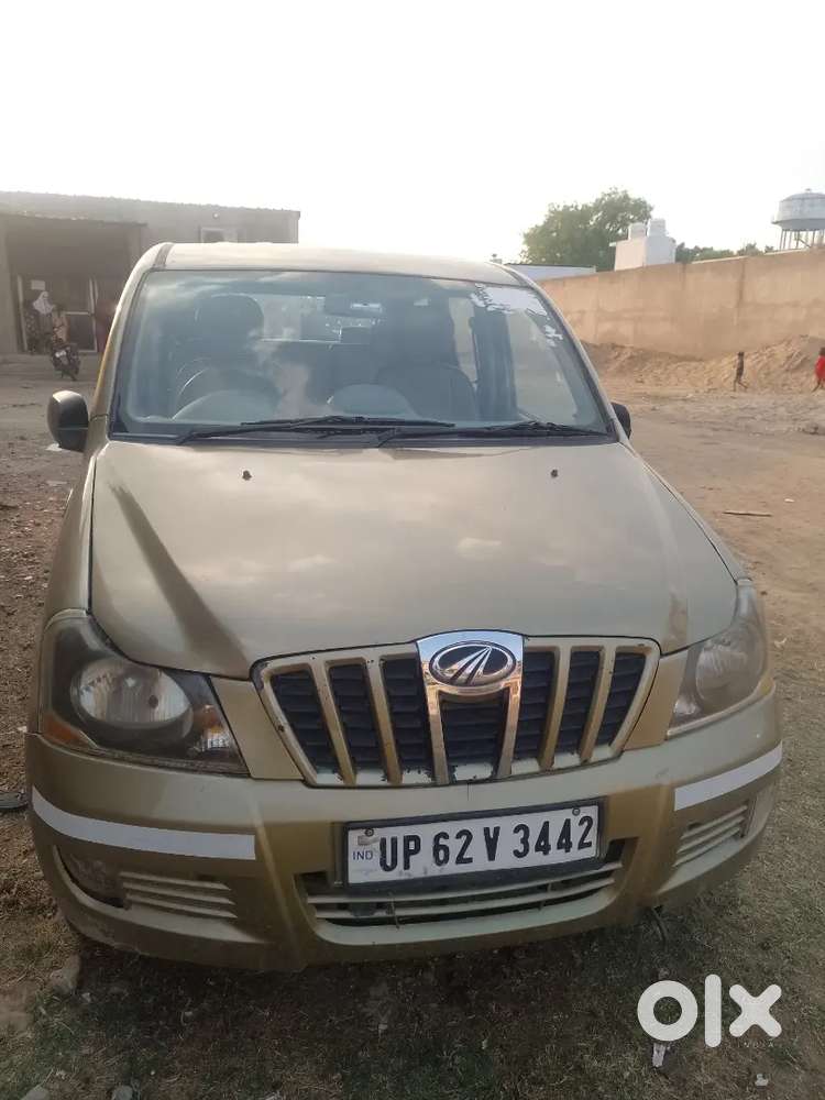 Mahindra Xylo D2 2010 कार