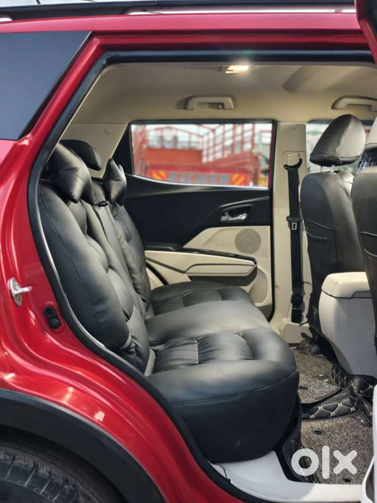 Mahindra Xuv300, 2019, Diesel