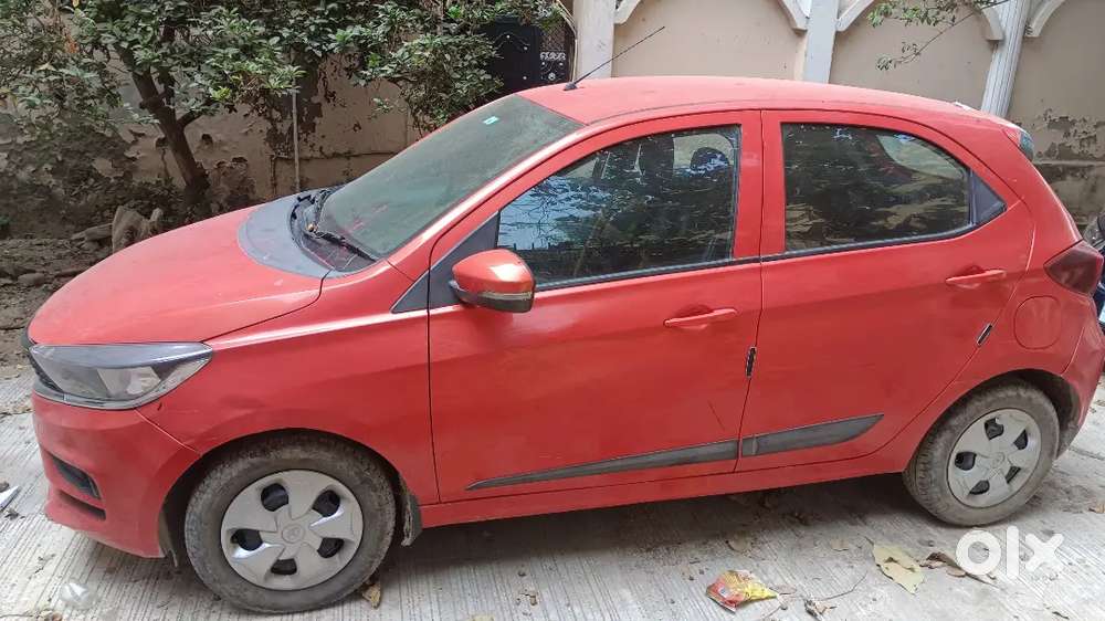 Tata Tiago 2020 Petrol