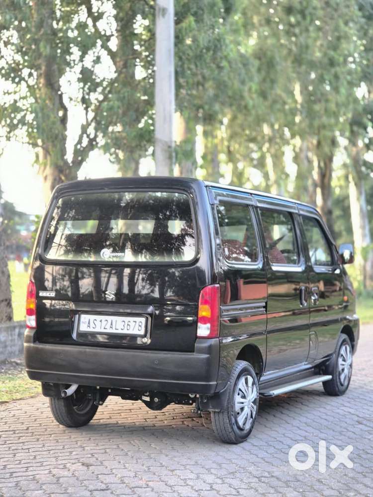 Maruti Suzuki Eeco 7 Seater Standard, 2024, Petrol