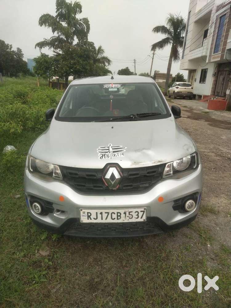 Renault Kwid 2019 Year