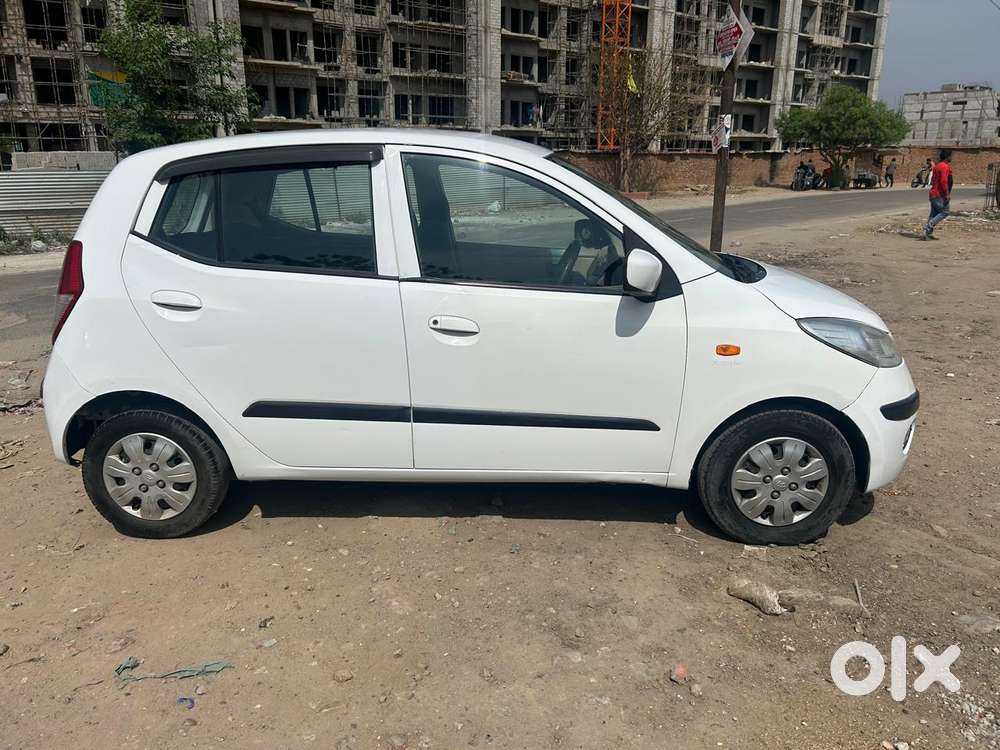 Hyundai I10 2007-2010 Magna 1.1, 2009, Petrol