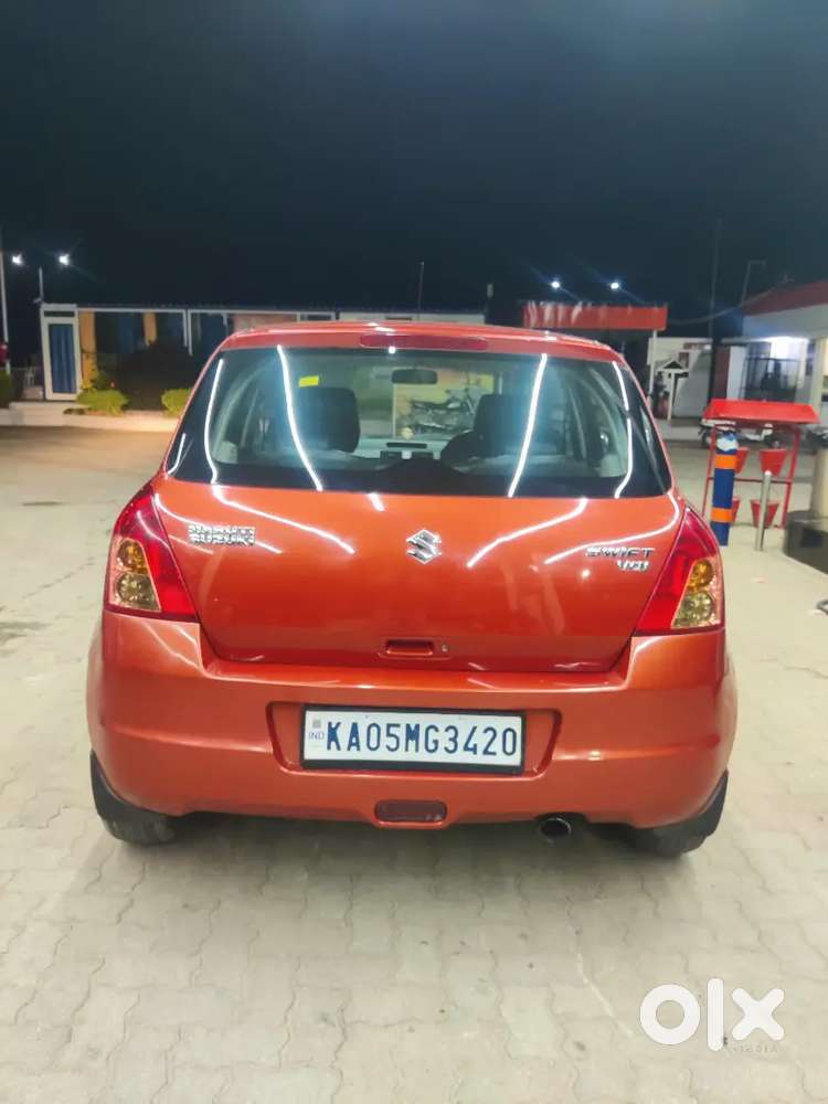 Maruti Suzuki Swift 2009 Diesel