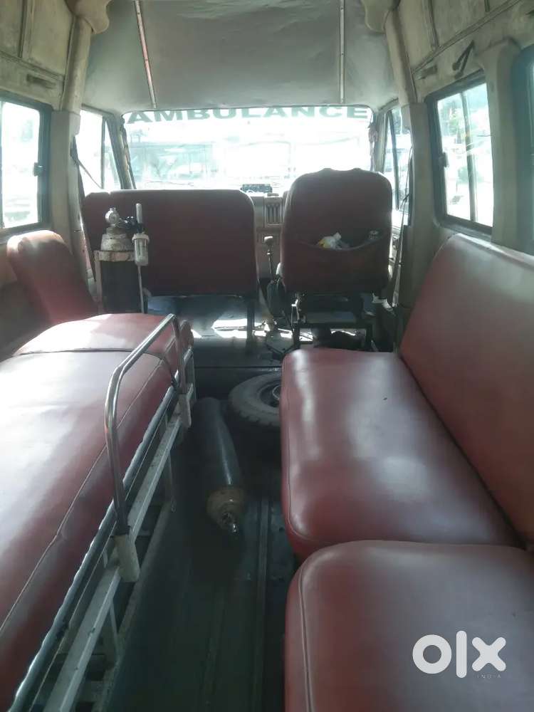 Tata Winger 2014 Diesel Well Maintained