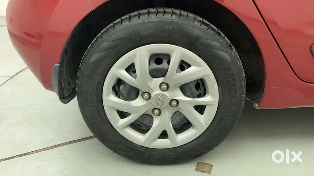 Hyundai Grand I10 1.2 Kappa Magna, 2018, Petrol