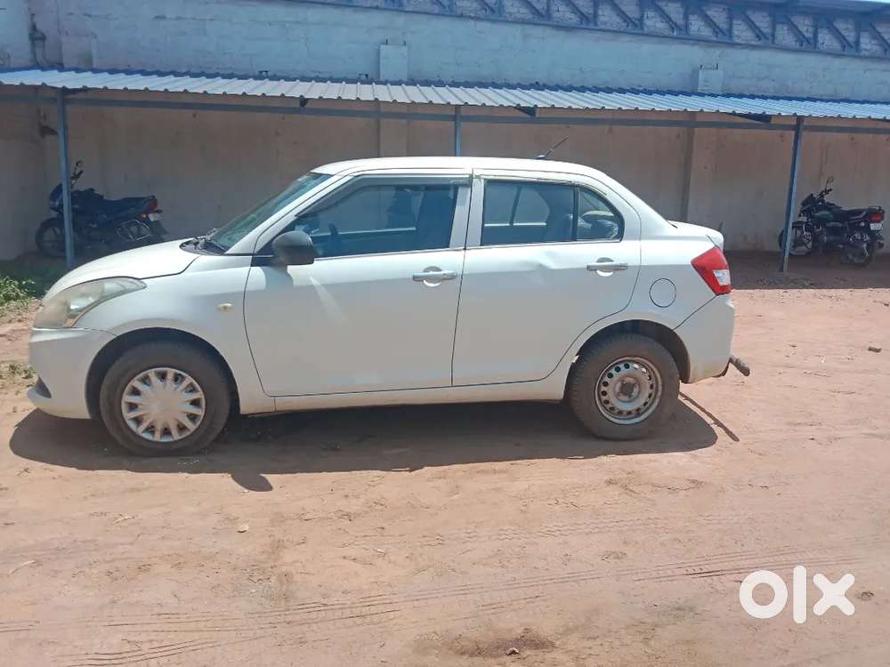 Maruti Suzuki Dzire 2021 Petrol Good Condition
