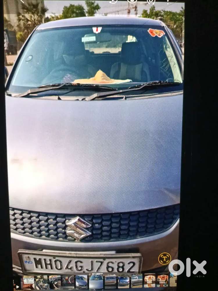 Maruti Suzuki Swift 2014 Cng & Hybrids 84931 Km Driven