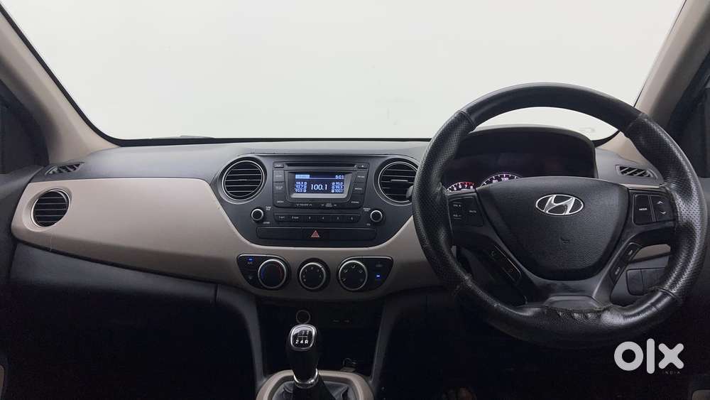 Hyundai Grand I10 1.2 Kappa Asta, 2015, Petrol