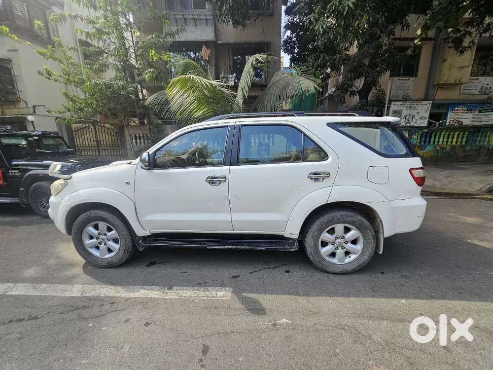 New Car Purchase