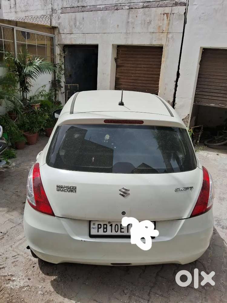 Best Condition, Single Owner, One Hand Driven,