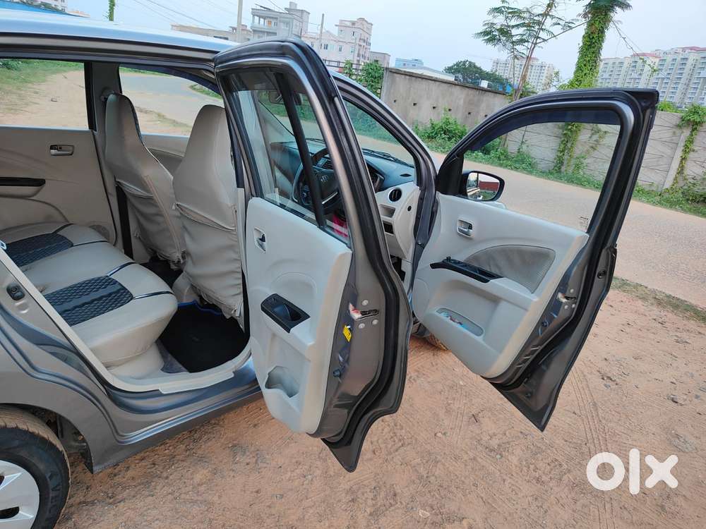 Maruti Suzuki Celerio Zxi, 2018, Petrol