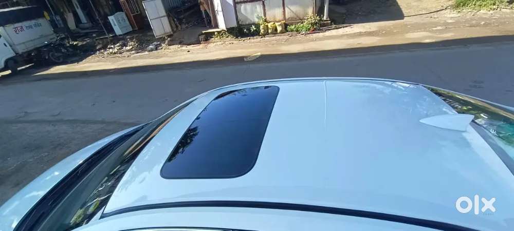 Honda City 2015 Petrol Well Maintained