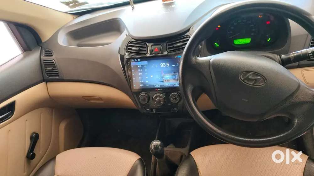 Hyundai Eon 2015 Petrol Well Maintained