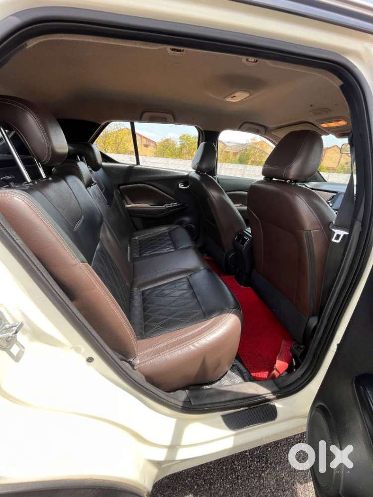 Nissan Kicks Xv Premium Option D, 2019, Diesel