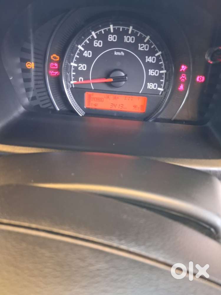 Maruti Suzuki Wagon R 2026