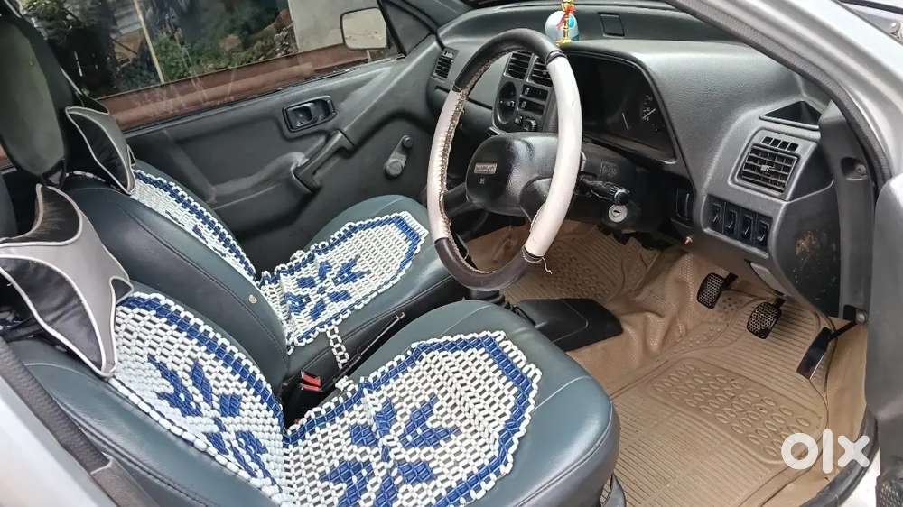 Maruti Suzuki Zen Lx