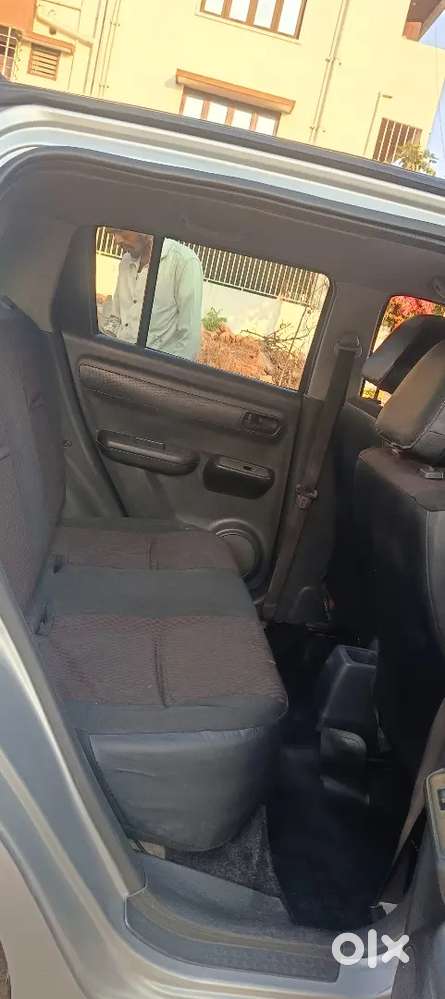 Maruti Suzuki Swift 2011 Petrol 60000 Km Driven