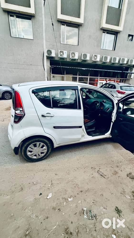 Maruti Suzuki Ritz 2021 Diesel Manual