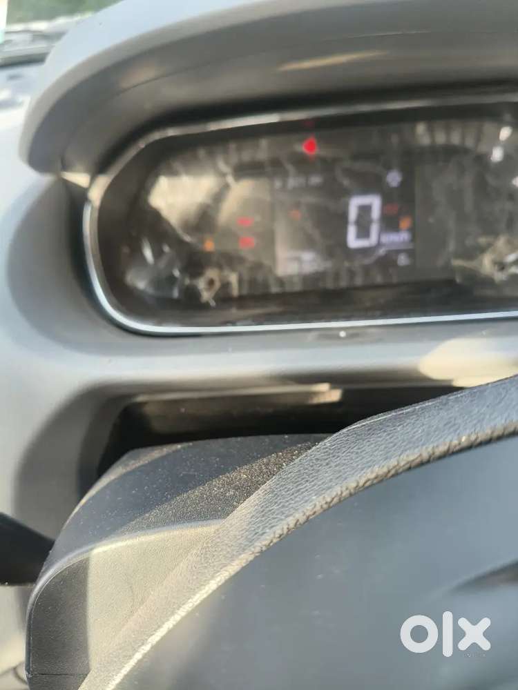 Tata Tiago Nrg Icng 2024 Manual Variant