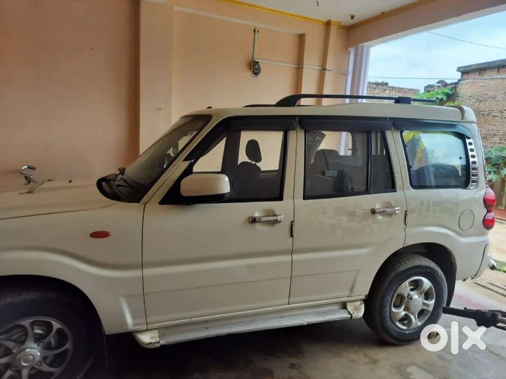Mahindra Scorpio N 2013 Diesel 110000 Km Driven