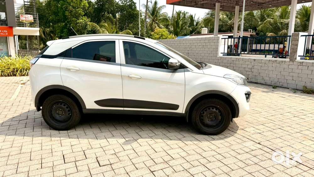 Tata Nexon 1.5 Revotorq Xm, 2019, Diesel