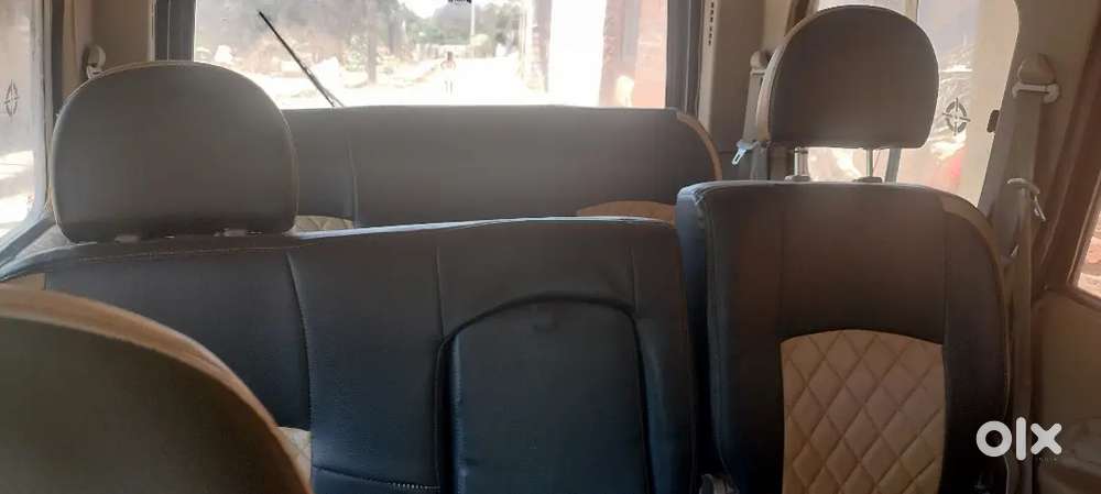 Mahindra Scorpio Diesel 2006
