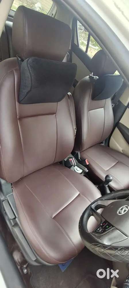 Hyundai I20 2014