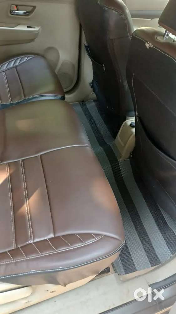 Maruti Suzuki Ertiga Smart Hybrid Diesel  2019