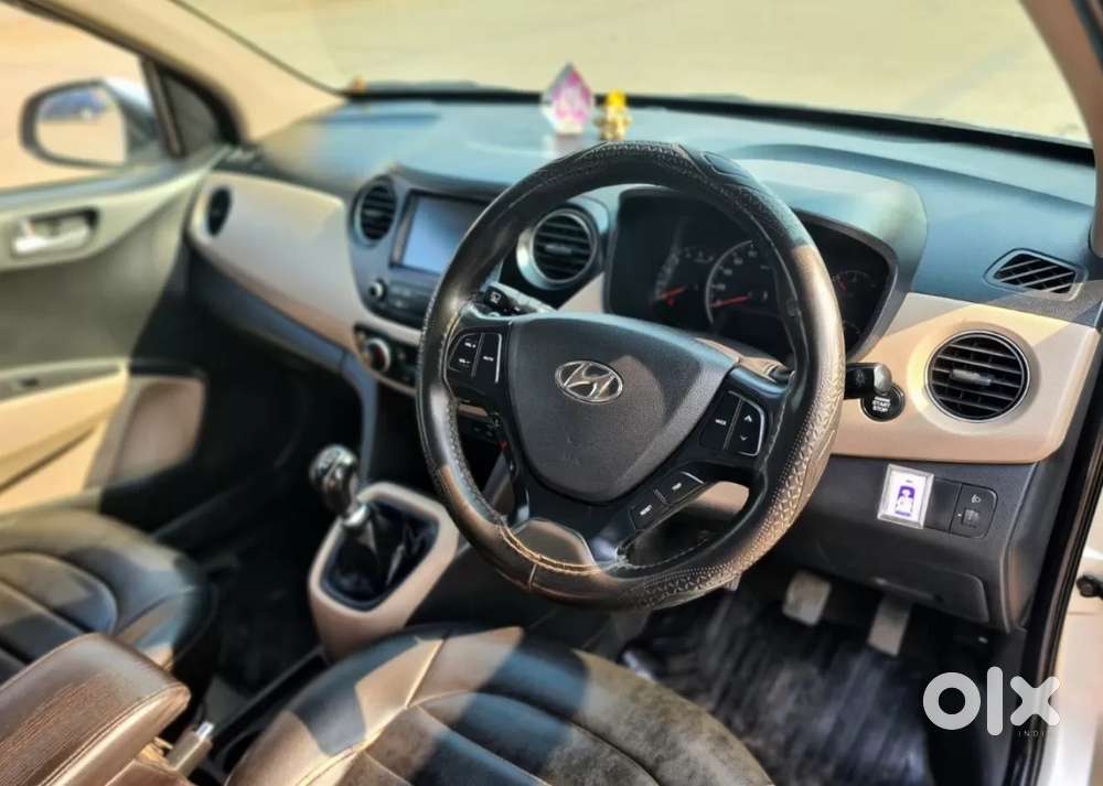 Hyundai Grand I10 1.2 Crdi Asta, 2018, Diesel