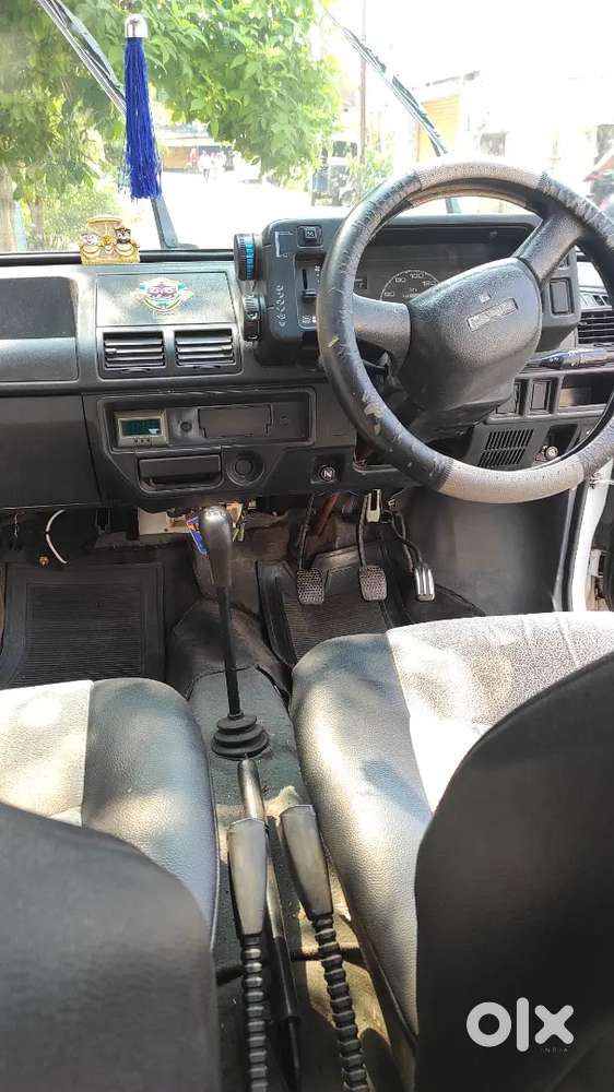 Maruti Suzuki 800 2002 Petrol 45 Km Driven