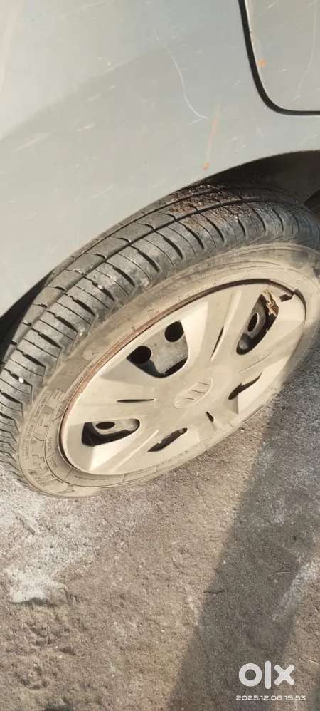 Maruti Suzuki Wagon R 1.0 2013 Petrol 83830 Km Driven