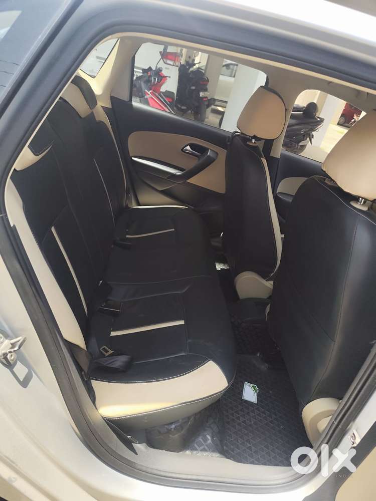 Volkswagen Polo 1.2 Mpi Highline, 2015, Petrol