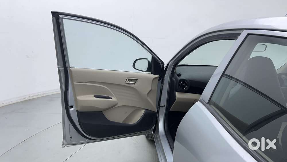 Hyundai Santro Sportz Cng, 2019, Cng & Hybrids