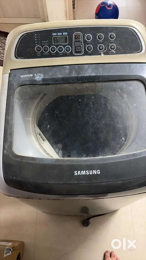 Washing Machine for Sale