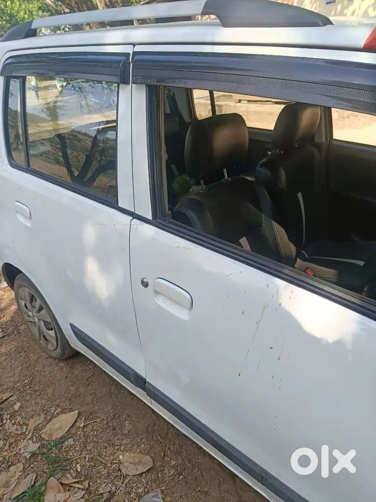 Sab Kuch Chalu H Ac Bhi Chalu H New Car Leni H
