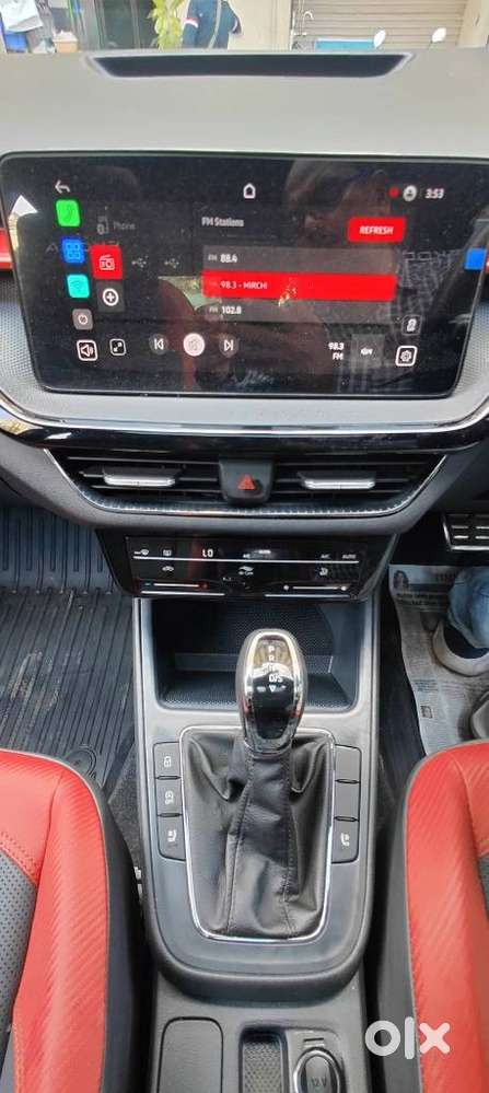 Skoda Slavia Style 1.5l Tsi Dsg, 2025, Petrol