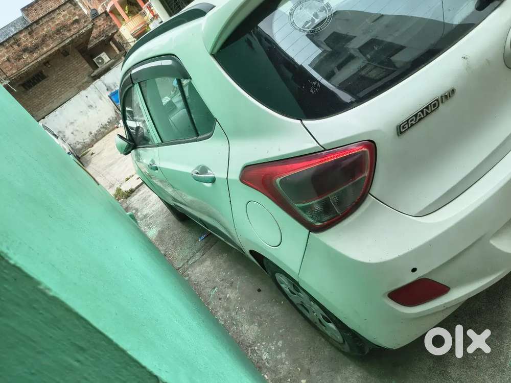 Hyundai Grand I10 Asta 2014