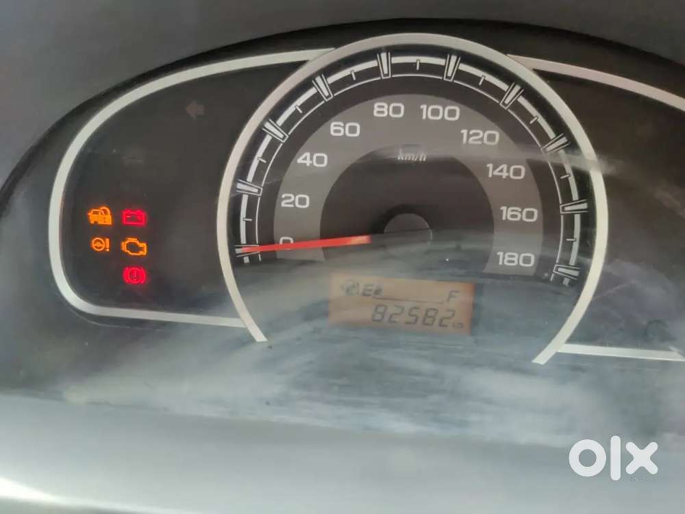 Maruti Suzuki Alto 800 2015 Petrol+cng 75000 Km Driven