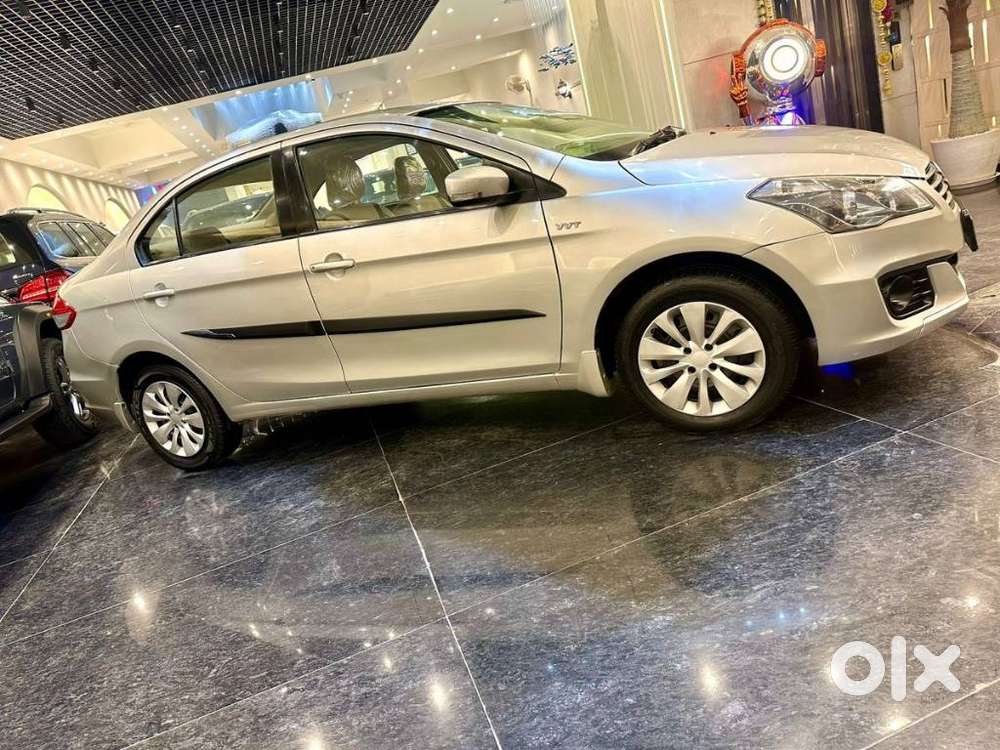 Maruti Suzuki Ciaz 2014-2017 Vxi, 2014, Petrol