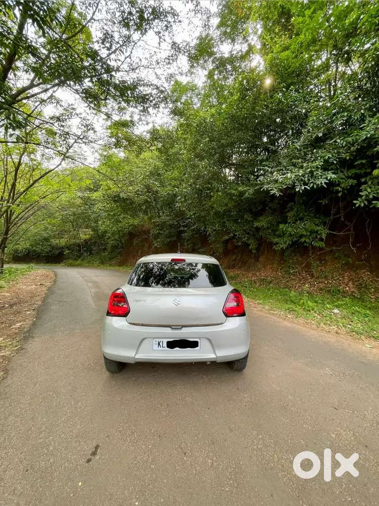 Maruti Suzuki Swift 2020 Diesel 62000 Km Driven