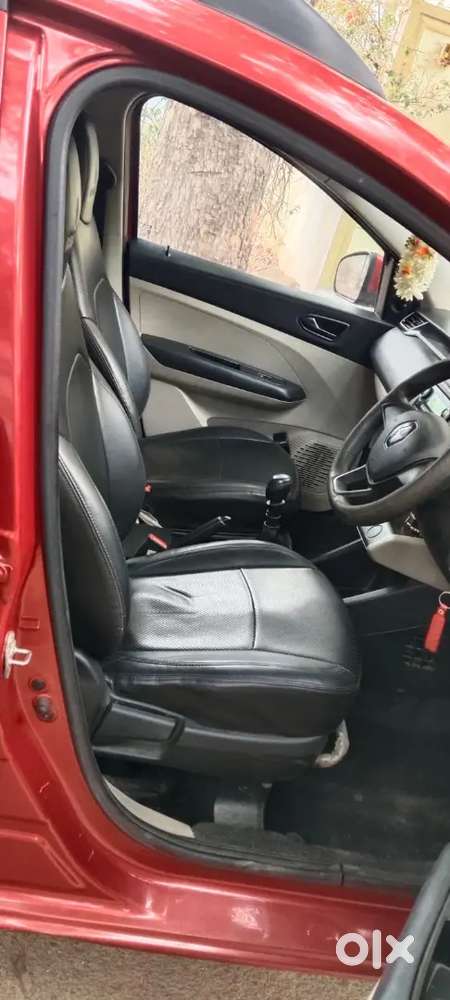 Renault Triber 2019 Petrol 49000 Km Driven