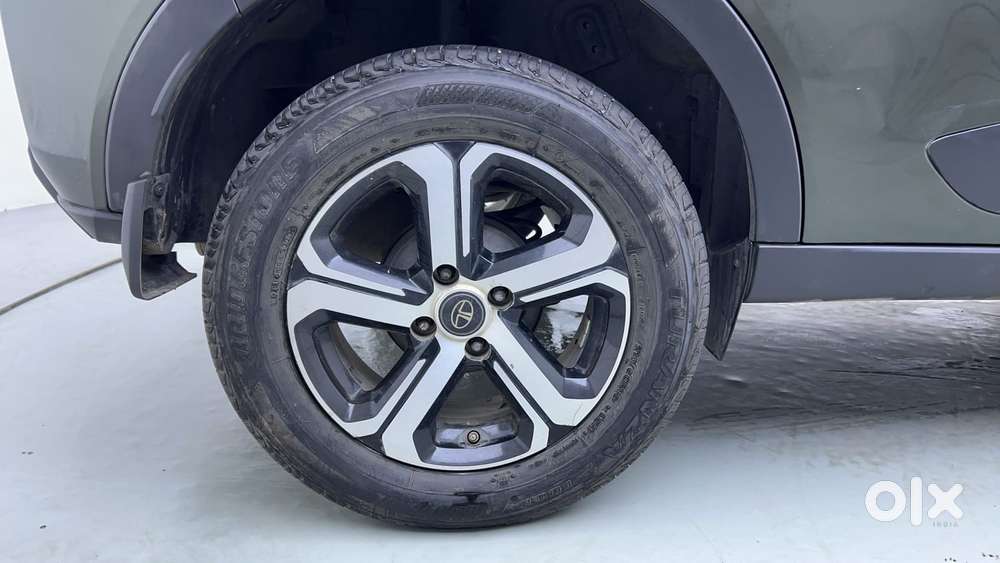 Tata Nexon 1.2 Revotron Xz Plus, 2021, Petrol
