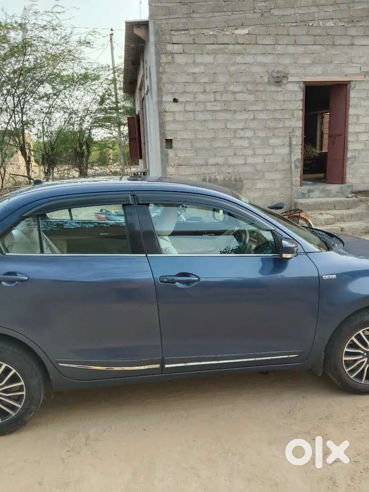 Maruti Suzuki Dzire 2017