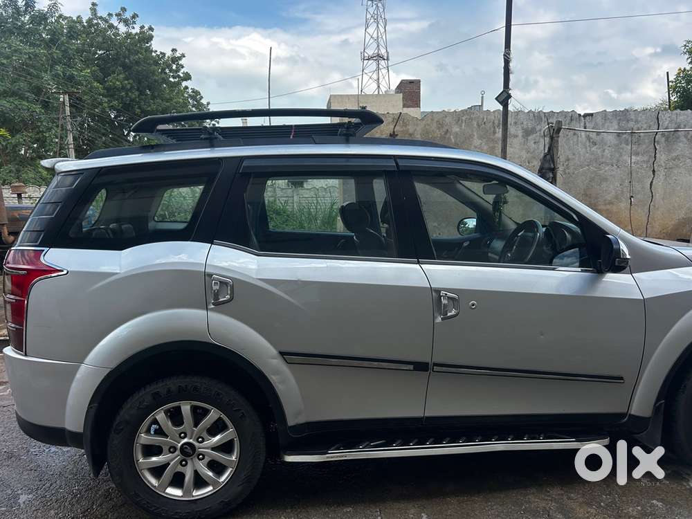 Mahindra Xuv500 Diesel 2015