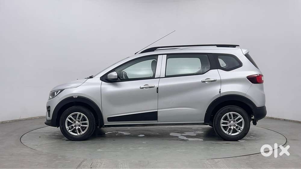 Renault Triber Rxl, 2021, Petrol