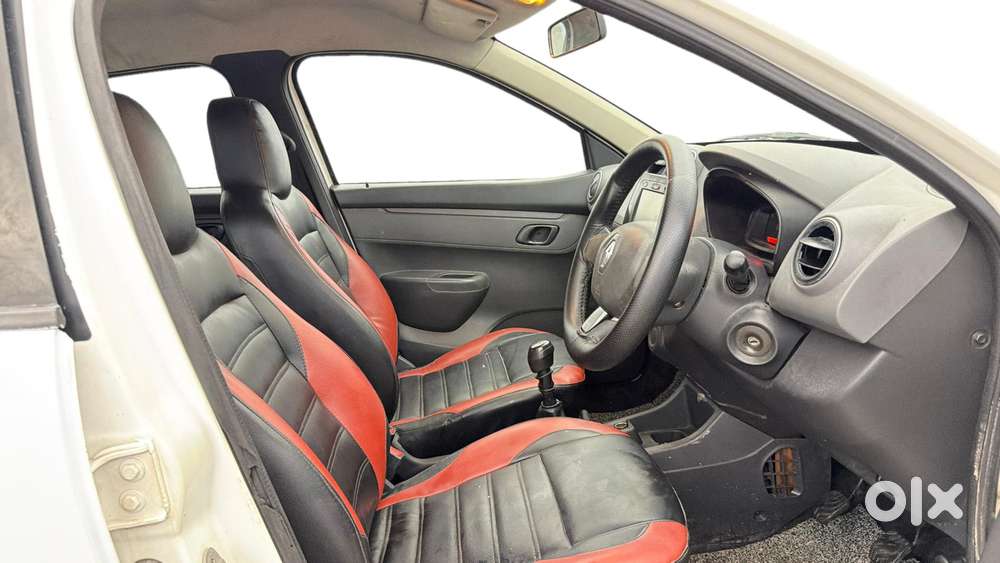Renault Kwid Rxt, 2016, Petrol