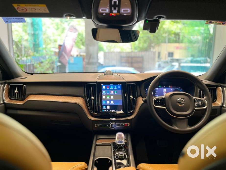 Volvo Xc60 2.0 B5 Ultimate, 2023, Petrol