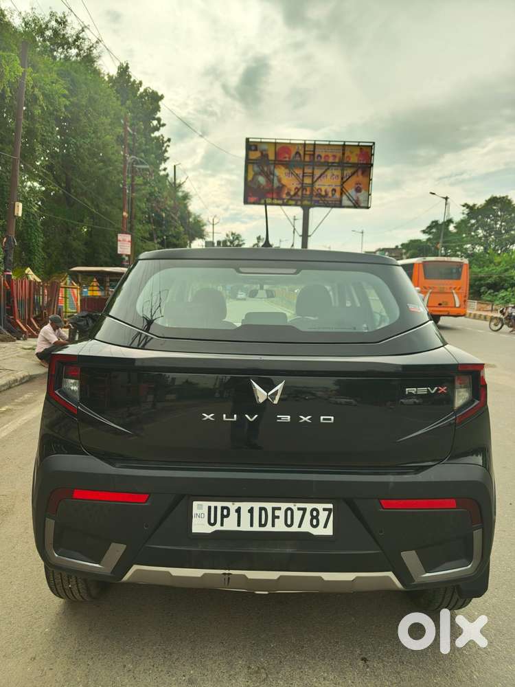 Mahindra Xuv 3xo Mx3 Pro 1.2 Petrol, 2026, Petrol