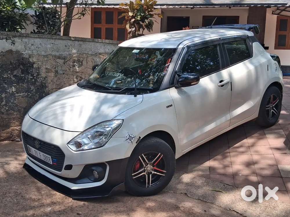 2018 Swift Vdi For Sale